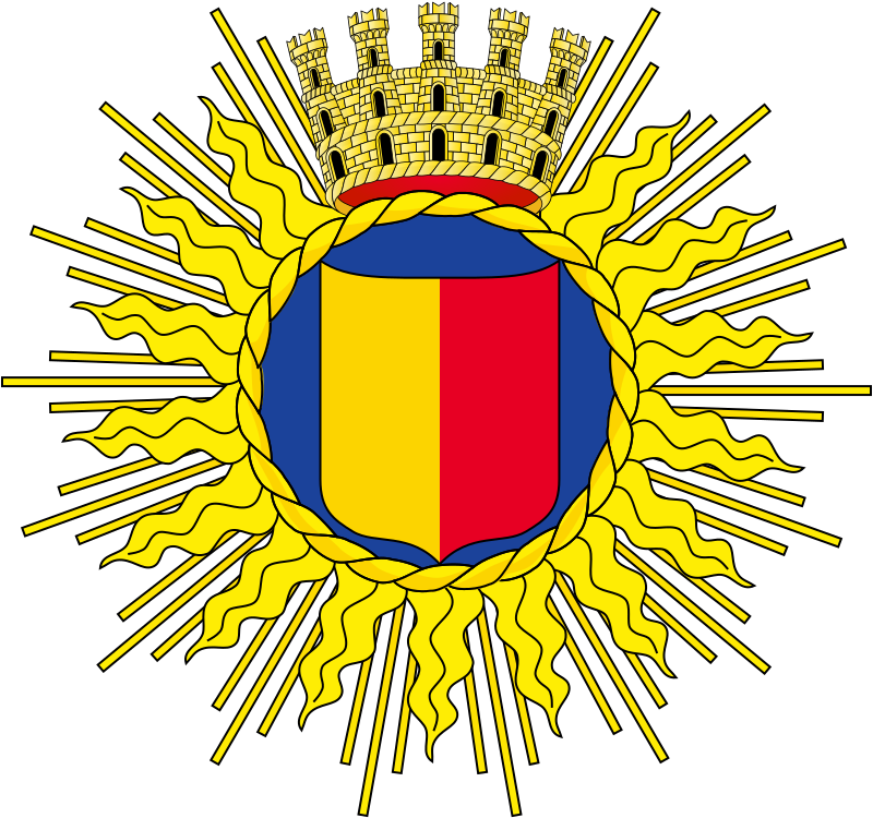 La città dei mille
